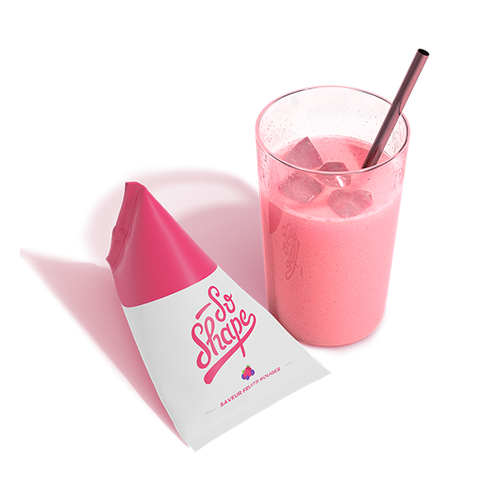 Red Berry Flavour